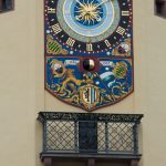 Leipzig - Plaza del mercado