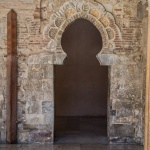 Palacio de la Aljafería - Zaragoza - Aragón - España