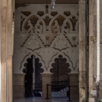 Palacio de la Aljafería - Zaragoza - Aragón - España