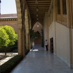 Palacio de la Aljafería - Zaragoza - Aragón - España