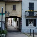 Angera - Lago Maggiore - Varese