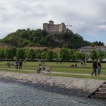 Angera - Lago Maggiore - Varese