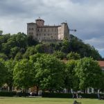 Angera - Lago Maggiore - Varese