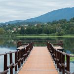 Porticciolo di Capolago - Varese