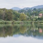 Porticciolo di Capolago - Varese