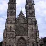 Núremberg - Baviera - Alemania