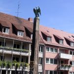 Núremberg - Baviera - Alemania