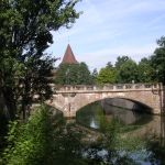 Núremberg - Baviera - Alemania