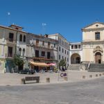 Montalto Uffugo - Cosenza - Calabria - Italia