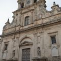 Chiaramonte Gulfi - Ragusa - Sicilia - Italia
