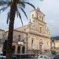 Chiaramonte Gulfi - Ragusa - Sicilia - Italia