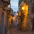 Chiaramonte Gulfi - Ragusa - Sicilia - Italia
