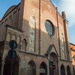 Bolonia - Emilia-Romaña - Italia
