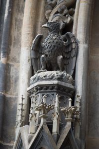 Iglesia de Santo Tomás - Leipzip - Sassonia - Alemania