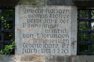 Iglesia de Santo Tomás - Leipzip - Sassonia - Alemania