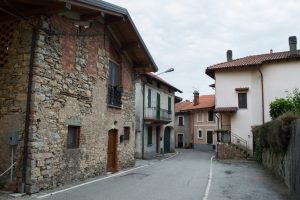 Arolo - Lago Maggiore - Varese - Italia
