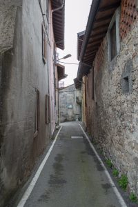 Arolo - Lago Maggiore - Varese - Italia