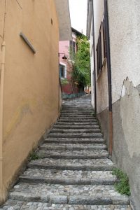 Arolo - Lago Maggiore - Varese - Italia