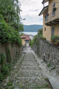 Arolo - Lago Maggiore - Varese - Italia