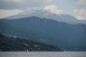 Arolo - Lago Maggiore - Varese - Italia
