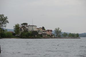 Arolo - Lago Maggiore - Varese - Italia