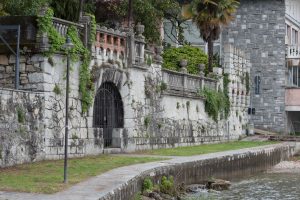 Arolo - Lago Maggiore - Varese - Italia