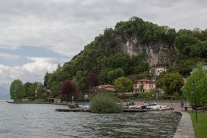 Arolo - Lago Maggiore - Varese - Italia