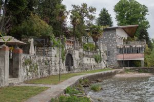 Arolo - Lago Maggiore - Varese - Italia