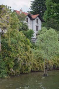 Arolo - Lago Maggiore - Varese - Italia