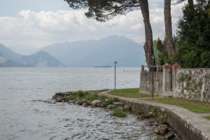 Arolo - Lago Maggiore - Varese - Italia