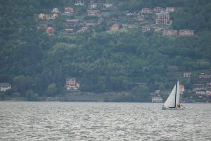 Arolo - Lago Maggiore - Varese - Italia