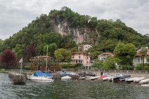 Arolo - Lago Maggiore - Varese - Italia