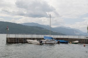 Arolo - Lago Maggiore - Varese - Italia