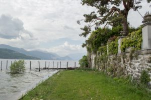 Arolo - Lago Maggiore - Varese - Italia