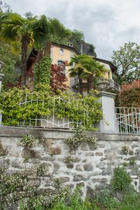 Arolo - Lago Maggiore - Varese - Italia