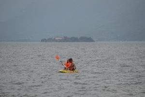 Arolo - Lago Maggiore - Varese - Italia