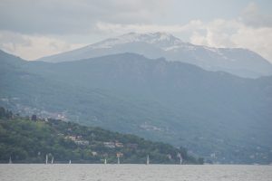 Arolo - Lago Maggiore - Varese - Italia