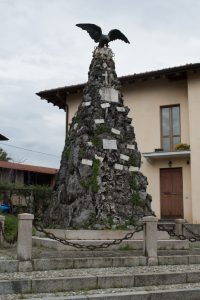 Arolo - Lago Maggiore - Varese - Italia
