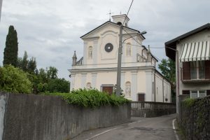 Arolo - Lago Maggiore - Varese - Italia
