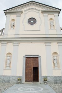 Arolo - Lago Maggiore - Varese - Italia