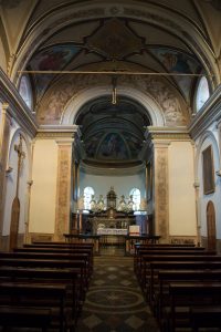 Arolo - Lago Maggiore - Varese - Italia