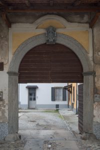 Arolo - Lago Maggiore - Varese - Italia
