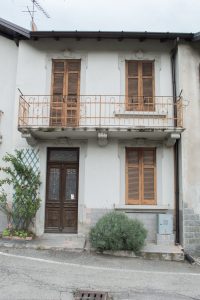 Arolo - Lago Maggiore - Varese - Italia