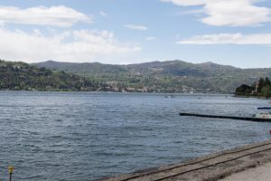 Angera - Lago Maggiore - Varese