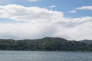 Angera - Lago Maggiore - Varese