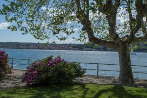 Angera - Lago Maggiore - Varese