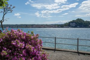 Angera - Lago Maggiore - Varese