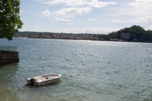 Angera - Lago Maggiore - Varese