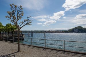 Angera - Lago Maggiore - Varese