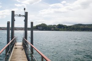 Angera - Lago Maggiore - Varese